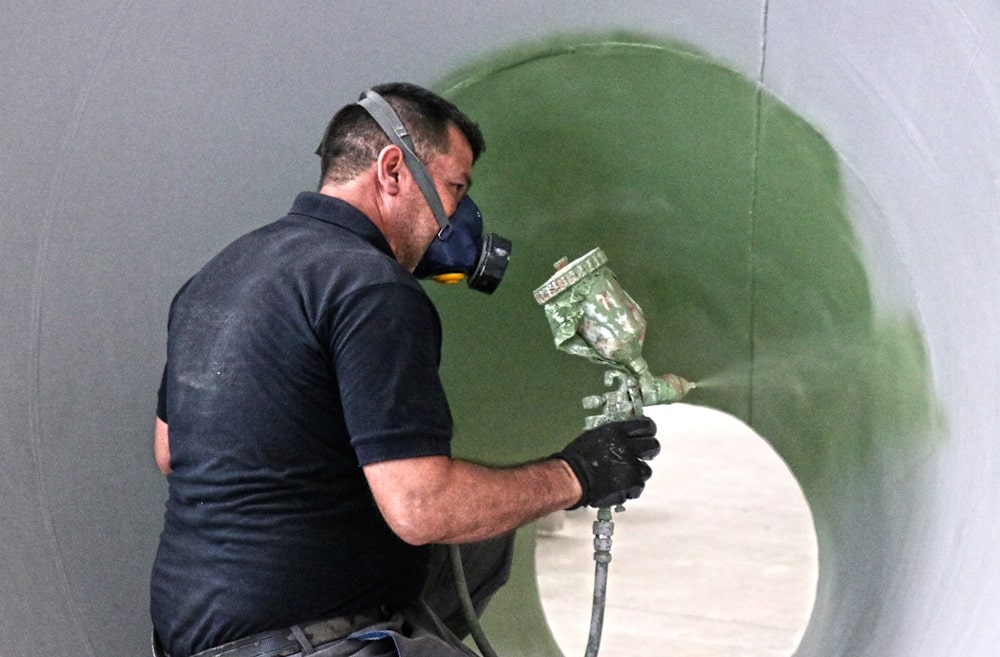 واحد رنگ و پوشش دهی