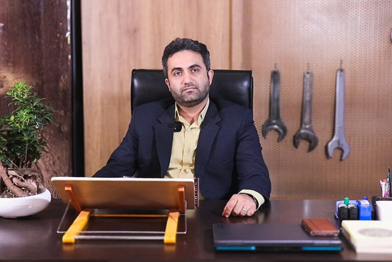 مهندس برزگر