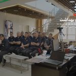 ایمنی کارکنان