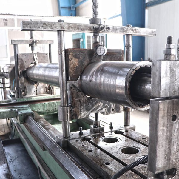 دستگاه اکسترودر ماکارونی